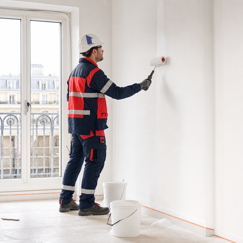 Peinture