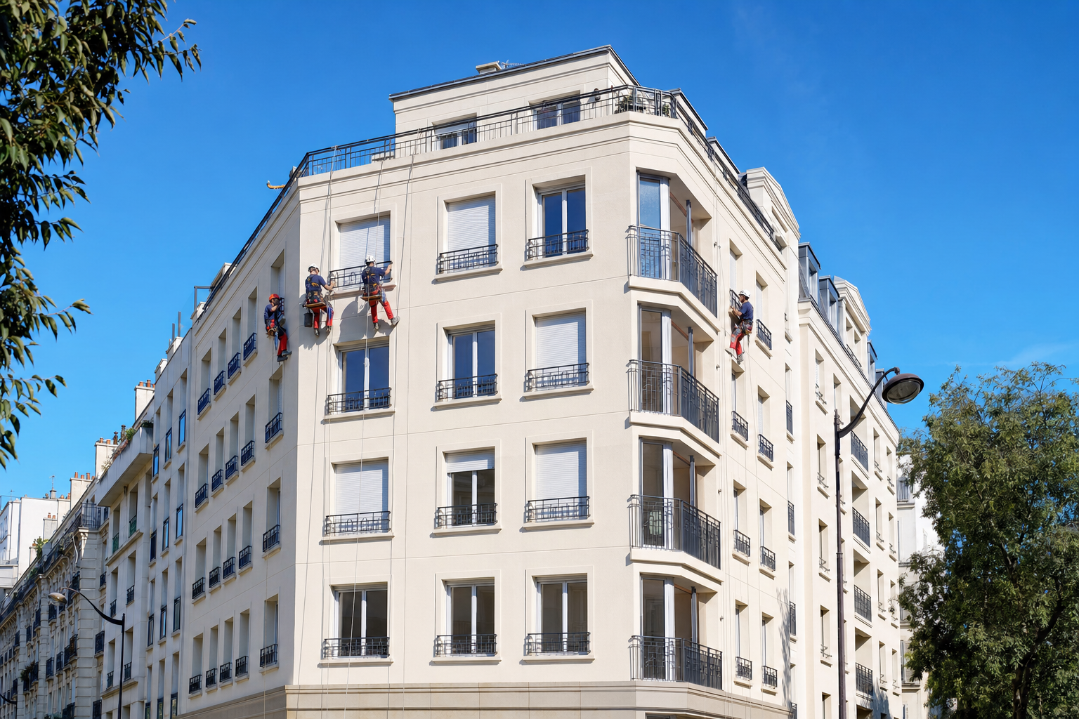 Copropriété